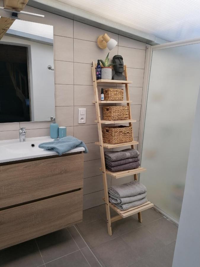 Chambre Familiale "Le Pecher" Saillans  Zimmer foto