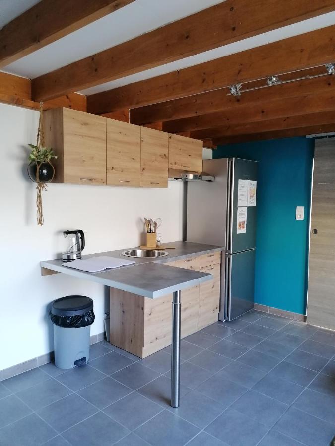 Chambre Familiale "Le Pecher" Saillans  Zimmer foto