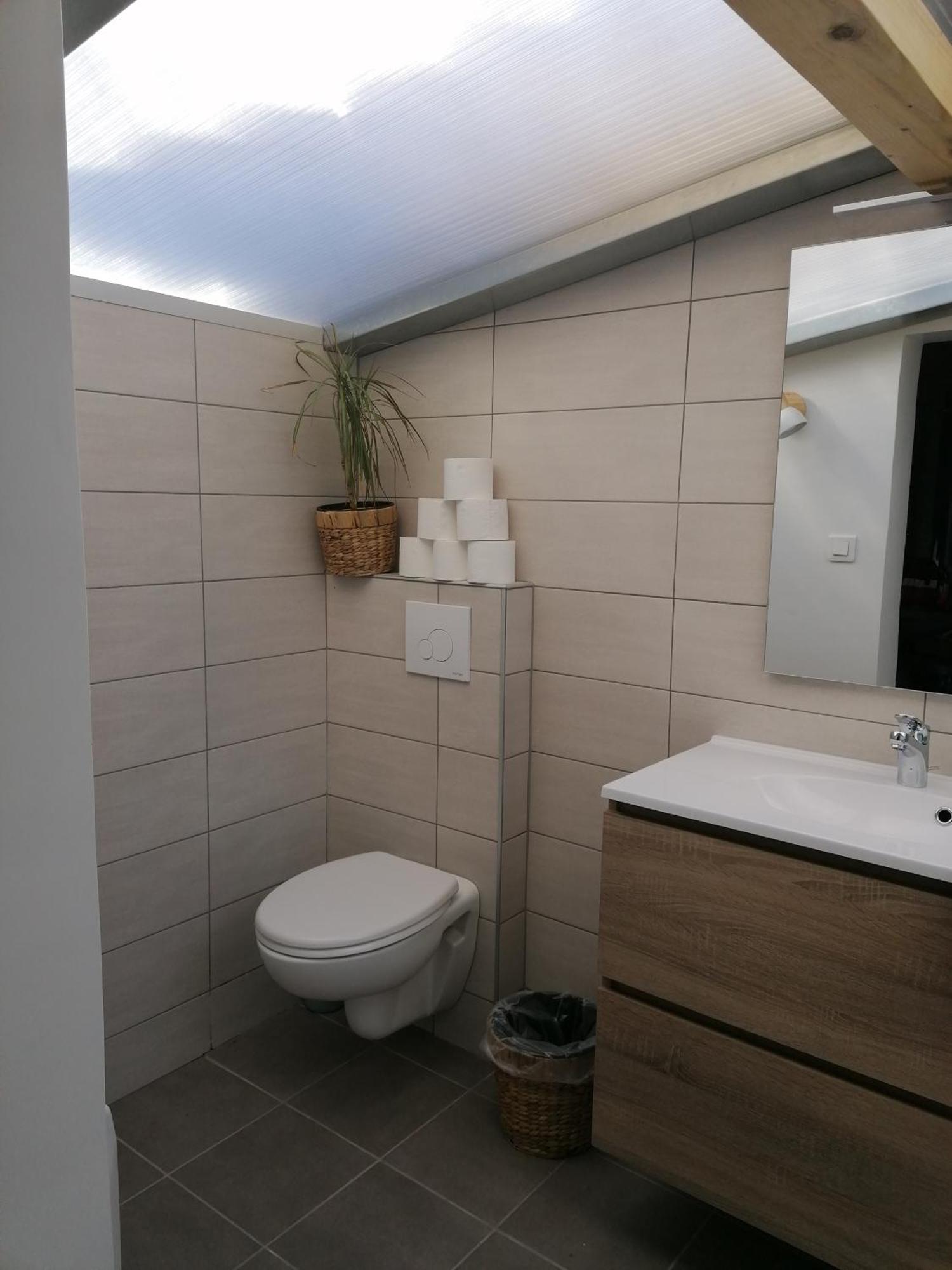 Chambre Familiale "Le Pecher" Saillans  Zimmer foto